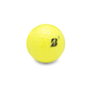 Bridgestone Tour B RXs Yellow - golf gifts for men by Bridgestone