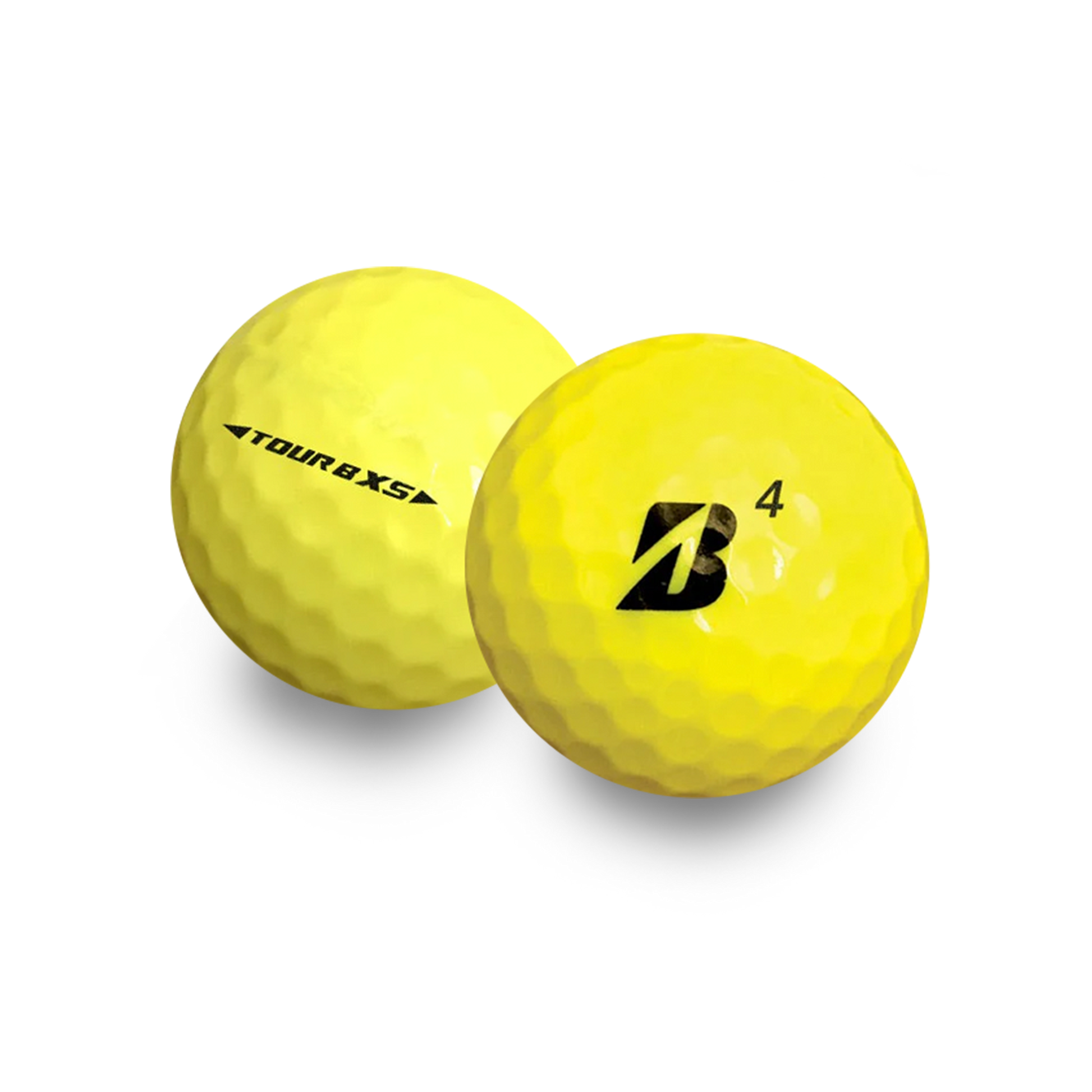 Used Bridgestone Tour B Xs Yellow - 1 Dozen – GolfBallNut Used Bridgestone Tour B Xs Yellow - 1 Dozen – GolfBallNut