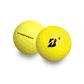 Bridgestone Tour B Xs Yellow - cheap golf balls by Bridgestone