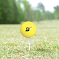 Bridgestone Tour B Xs Yellow - practice golf balls by Bridgestone