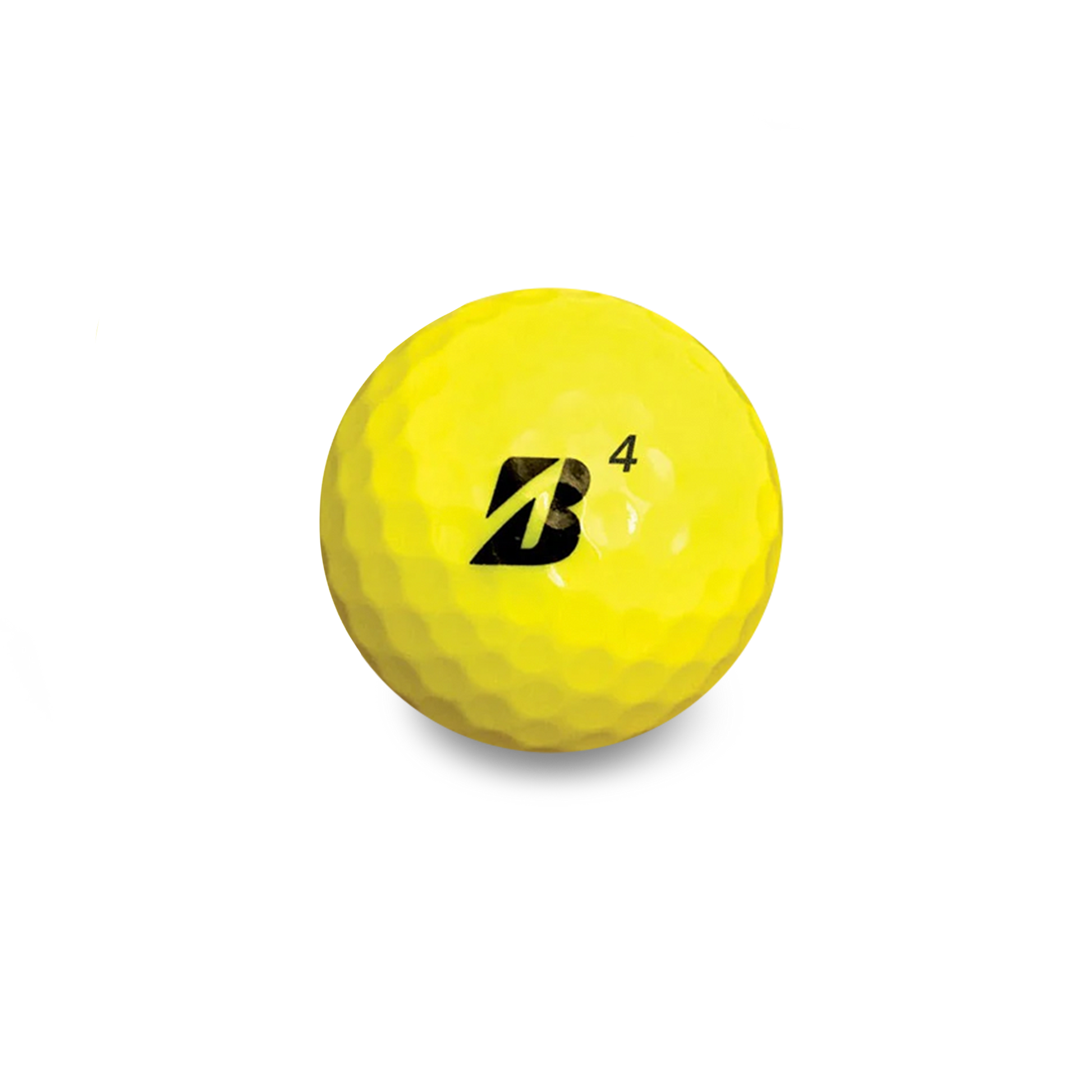 Bridgestone Tour B Xs Yellow - golf gifts for men by Bridgestone