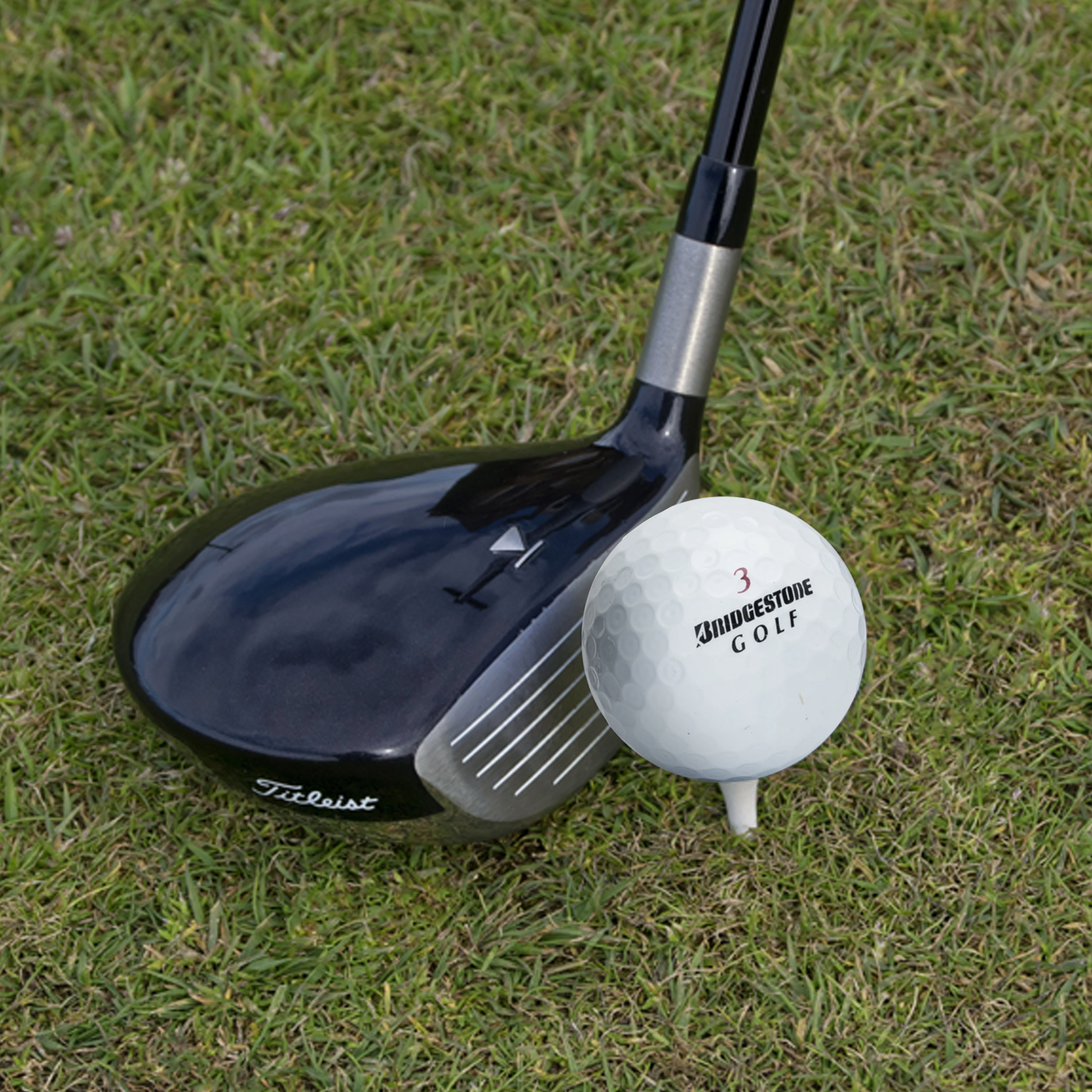 Bridgestone e6 - bulk golf balls by Bridgestone