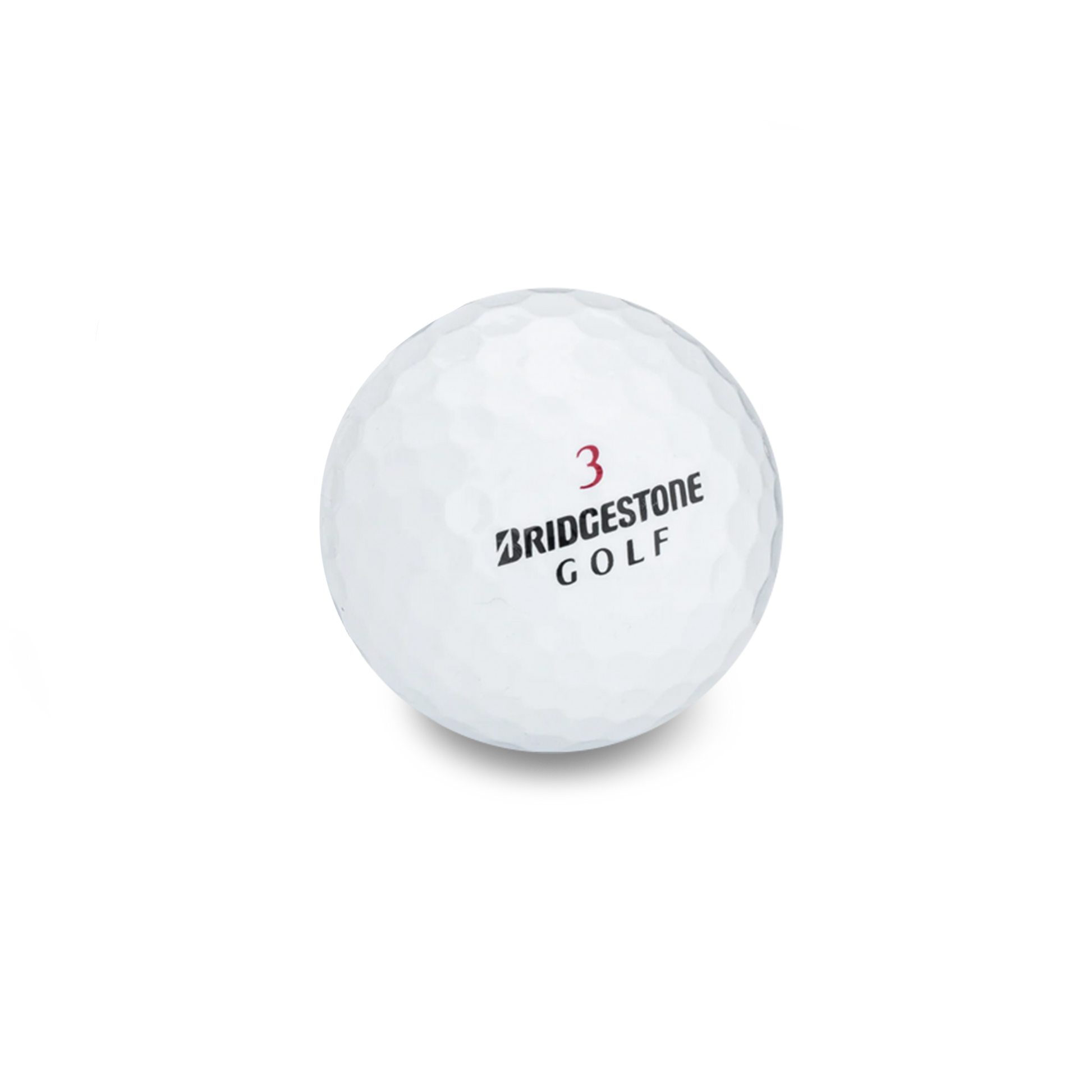 Bridgestone e6 Soft - golf gifts for men by Bridgestone