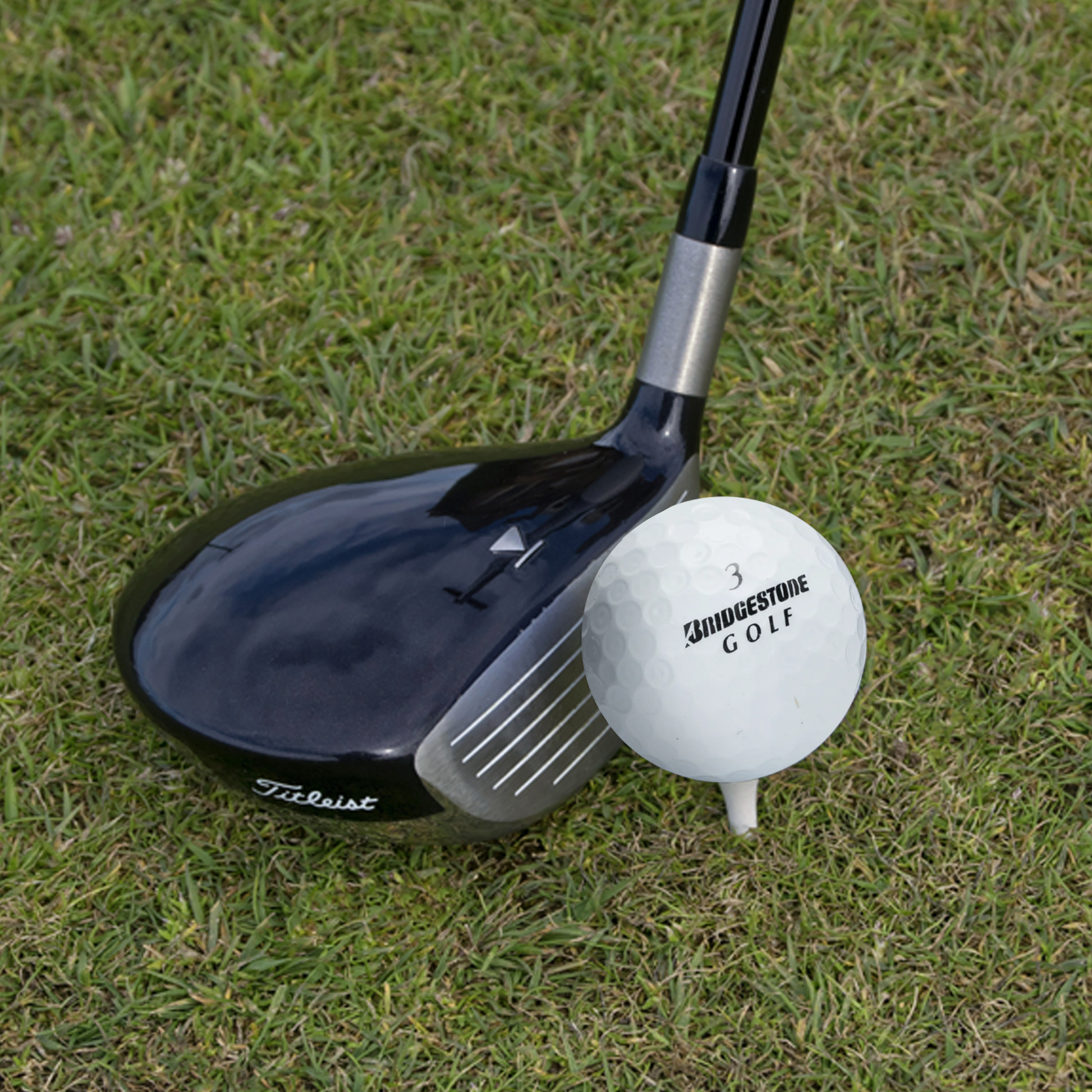 Bridgestone e7 - bulk golf balls by Bridgestone