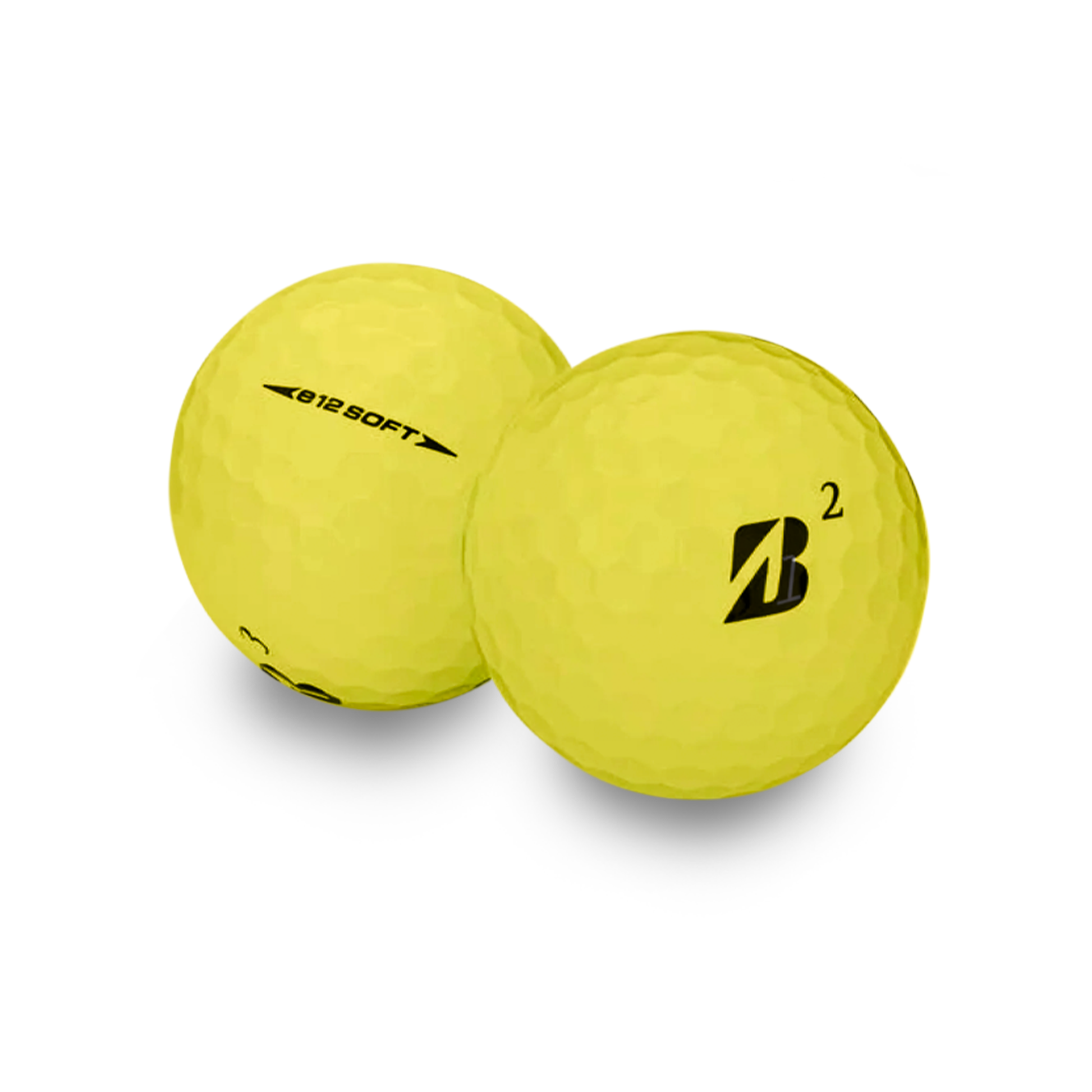 Bridgestone Color Mix Golf Balls - bulk golf balls by Bridgestone