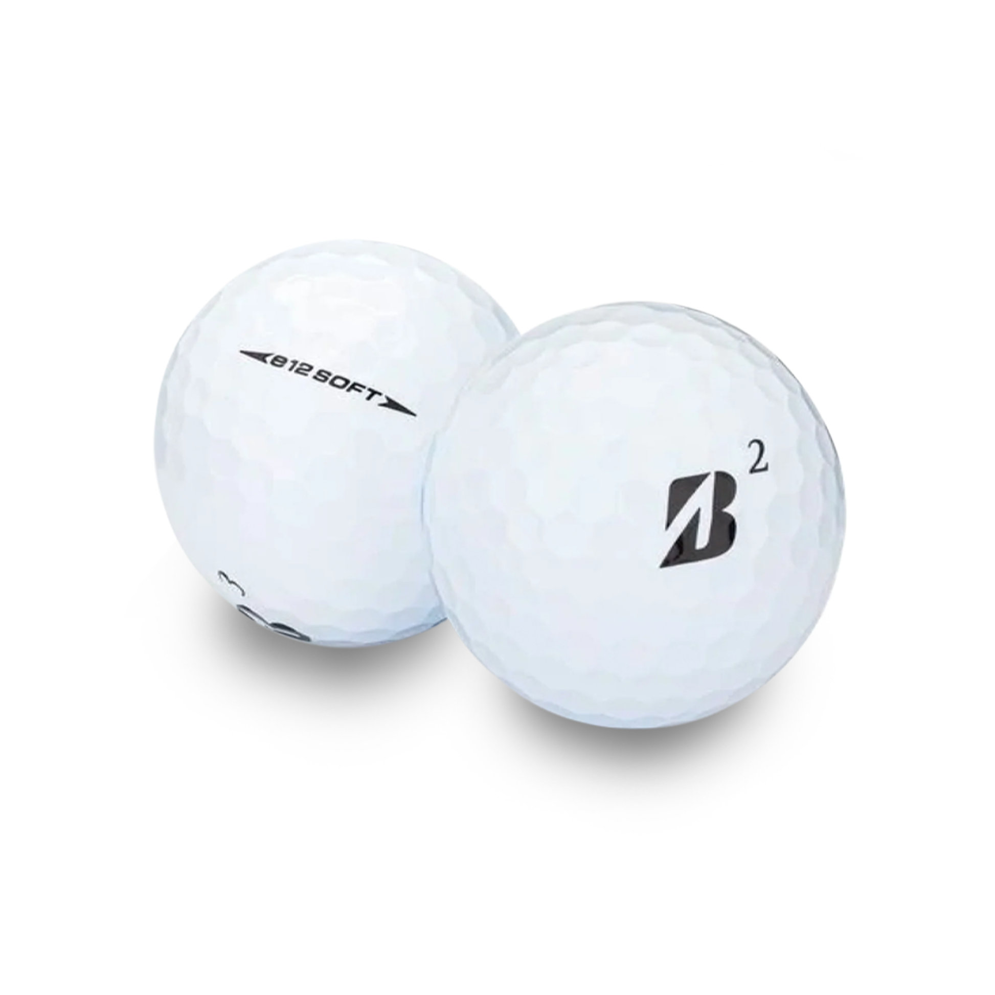 Bridgestone Mix Golf Balls - bulk golf balls by Bridgestone