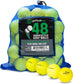 Bridgestone Yellow Mix Golf Balls - practice golf balls by Bridgestone
