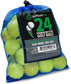 Bridgestone Yellow Mix Golf Balls - golf gifts for men by Bridgestone