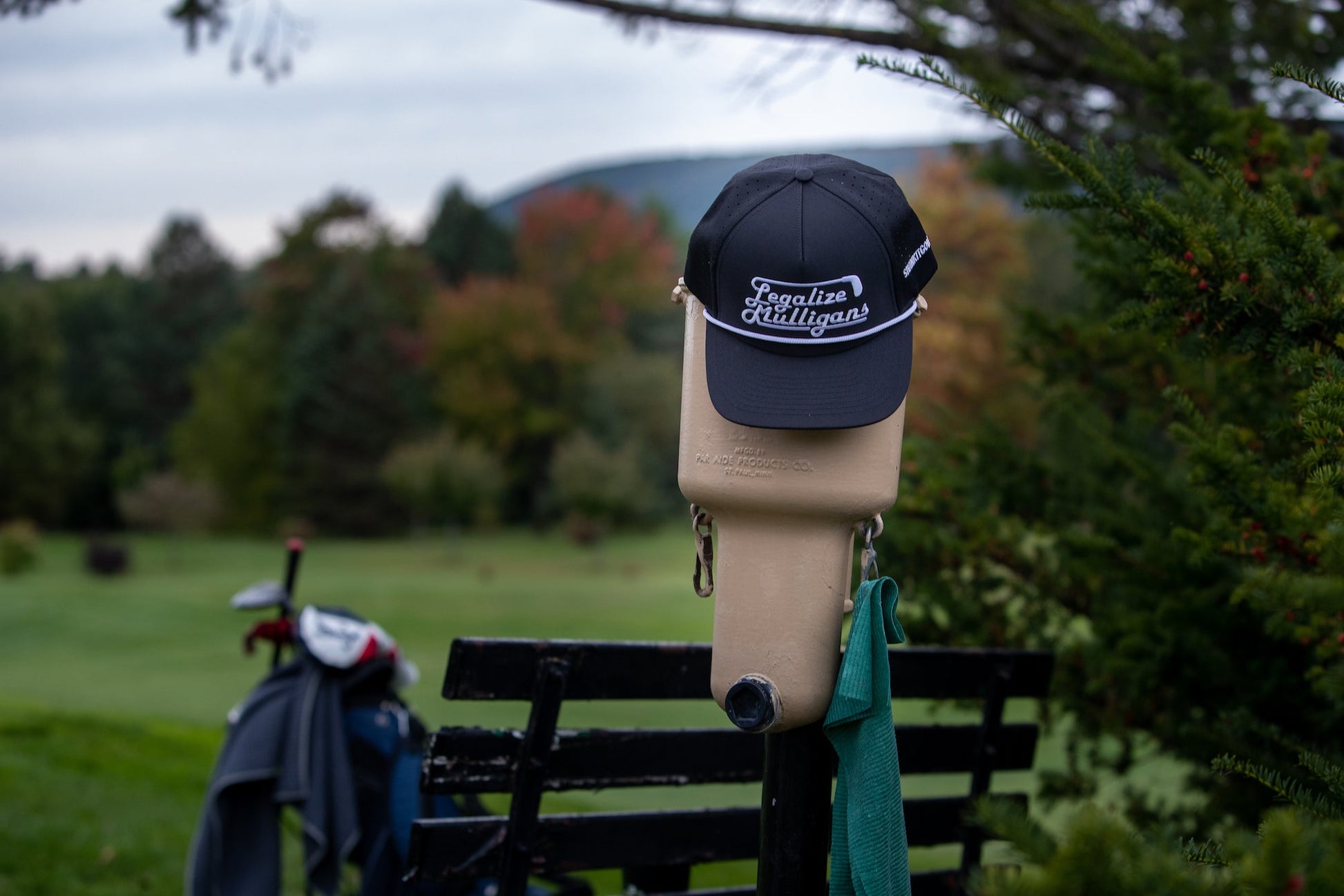  - golf gifts for men by Shank it Golf