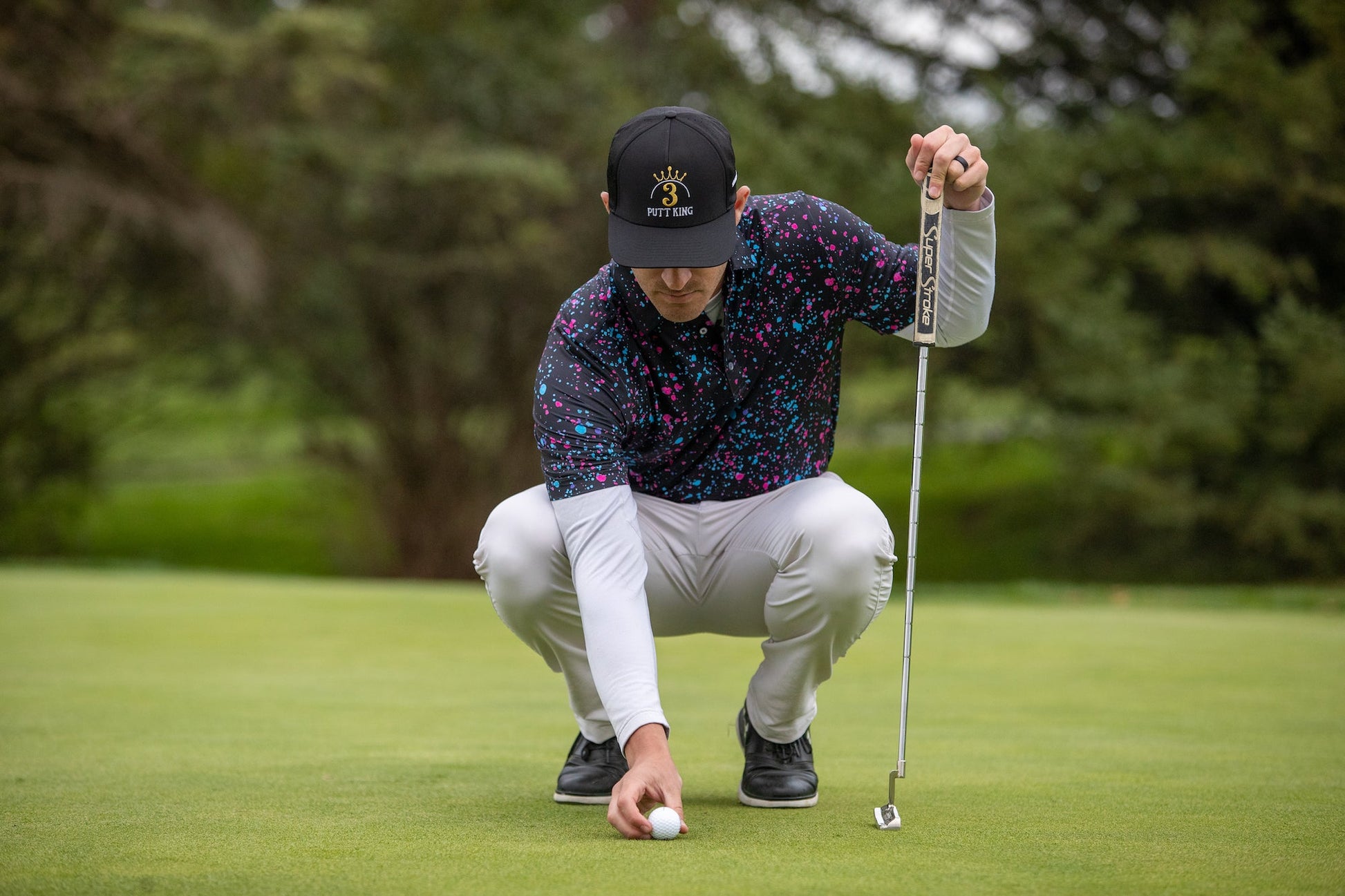  - practice golf balls by Shank it Golf
