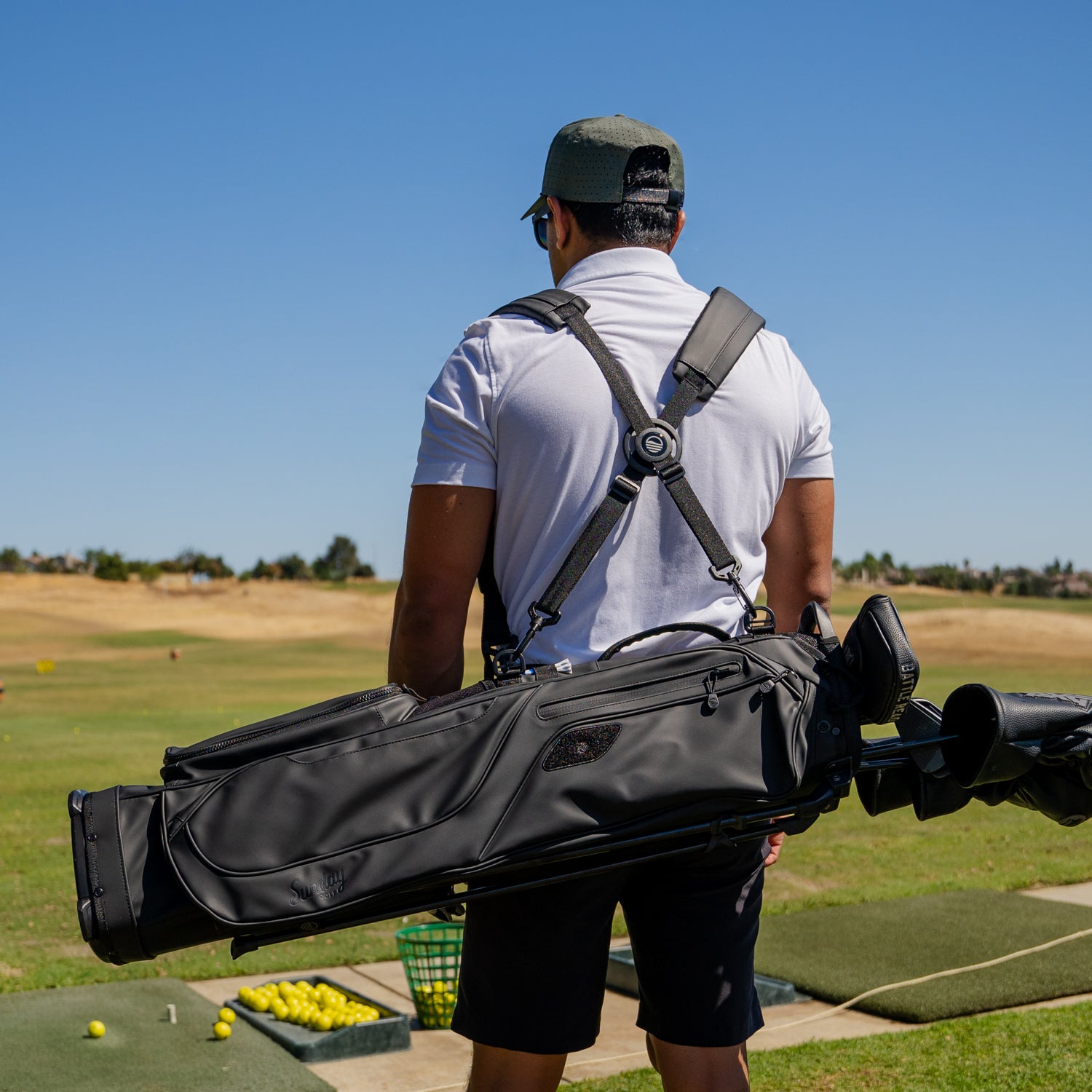  - used golf balls by Sunday Golf