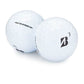 Bridgestone e6/e12 Soft Mix - practice golf balls by Bridgestone