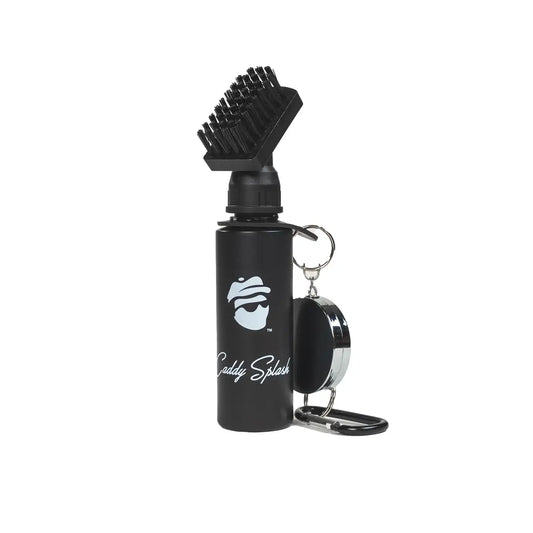 Caddy Splash Golf Club Water Brush Cleaner