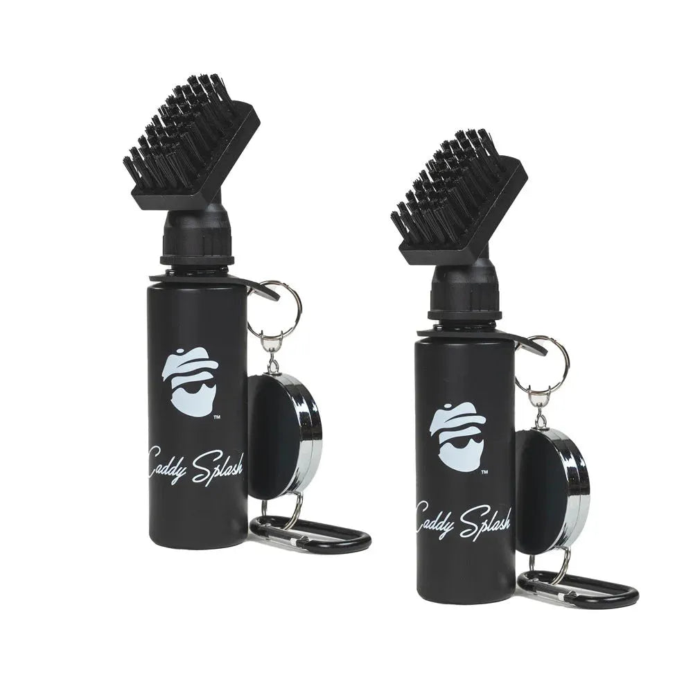 Caddy Splash Golf Club Water Brush Cleaner
