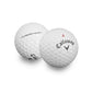 Callaway Chrome Tour Golf Balls - cheap golf balls by Callaway