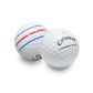 Callaway Chrome Tour Triple Track Golf Balls - cheap golf balls by Callaway