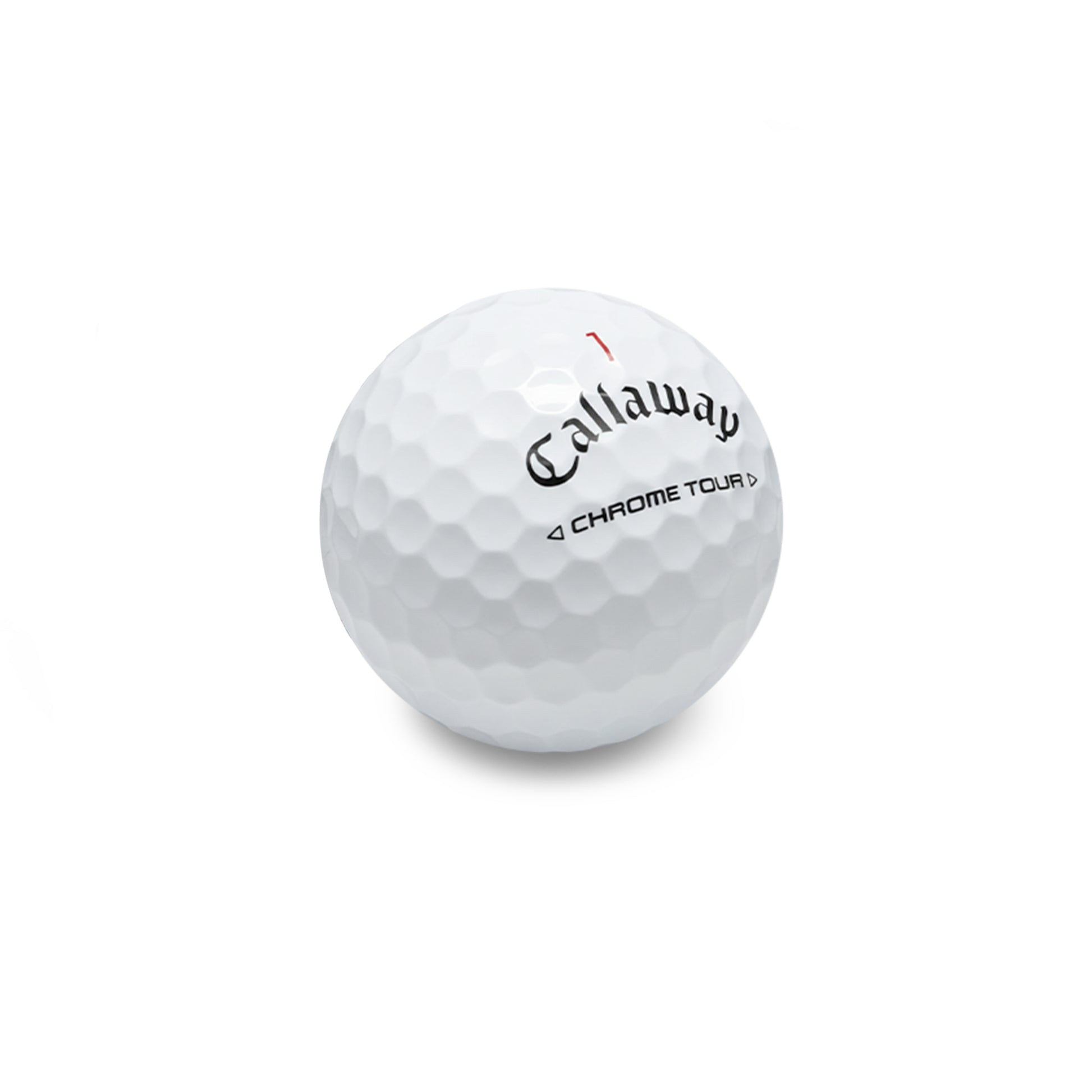 Callaway Chrome Tour Triple Track Golf Balls - golf gifts for men by Callaway