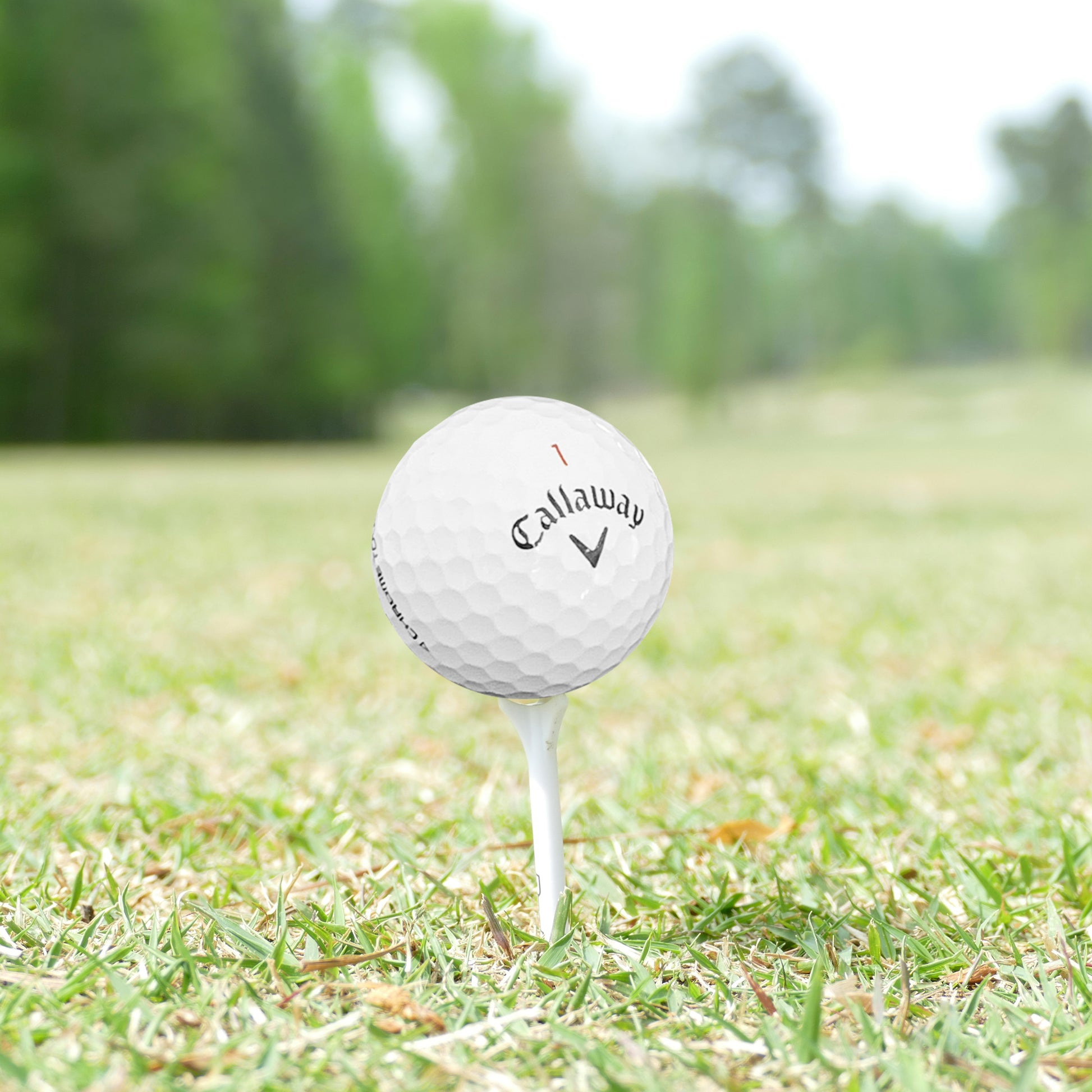 Callaway Chrome Tour X Golf Balls - golf gifts for men by Callaway