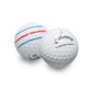 Callaway Chrome Tour X Triple Track Golf Balls - cheap golf balls by Callaway