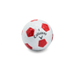 Callaway Chrome Soft Truvis White & Red Golf Balls - golf gifts for men by Callaway