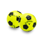 Callaway Chrome Soft Truvis Yellow Golf Balls - cheap golf balls by Callaway
