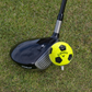 Callaway Chrome Soft Truvis Yellow Golf Balls - bulk golf balls by Callaway