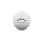 Callaway Chromesoft Triple Track Golf Balls - used golf balls by Callaway