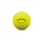 Callaway Chromesoft Triple Track Golf Balls - practice golf balls by Callaway