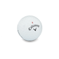 Callaway Chromesoft X Tour Mix Golf Balls - practice golf balls by Callaway