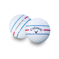 Callaway Chrome Soft X LS 360 Triple Track Golf Balls - cheap golf balls by Callaway