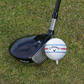 Callaway Chrome Soft X LS 360 Triple Track Golf Balls - bulk golf balls by Callaway