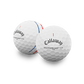 Callaway Chrome Soft X LS Triple Track Golf Balls - cheap golf balls by Callaway