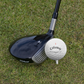 Callaway Chrome Soft X LS Triple Track Golf Balls - practice golf balls by Callaway