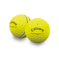 Callaway Chrome Soft X LS Triple Track Golf Balls - bulk golf balls by Callaway