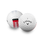 Callaway ERC Soft Fade Golf Balls - cheap golf balls by Callaway
