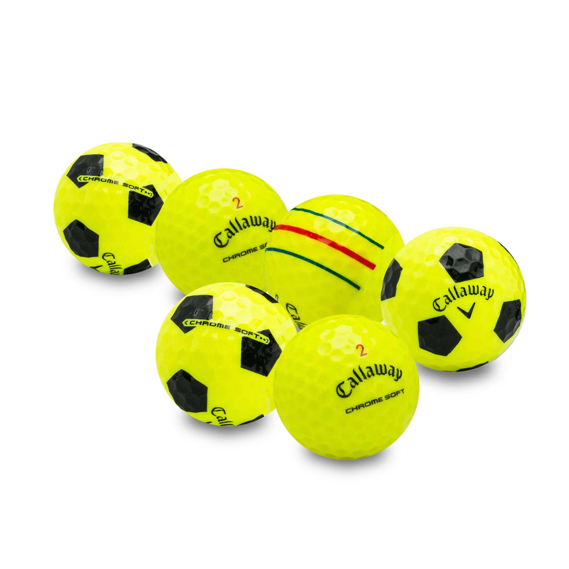  - bulk golf balls by Callaway