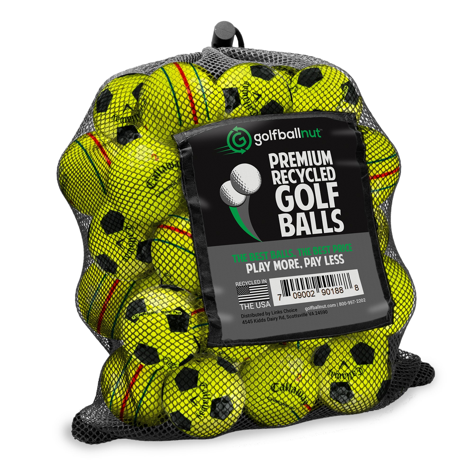  - golf gifts for men by Callaway