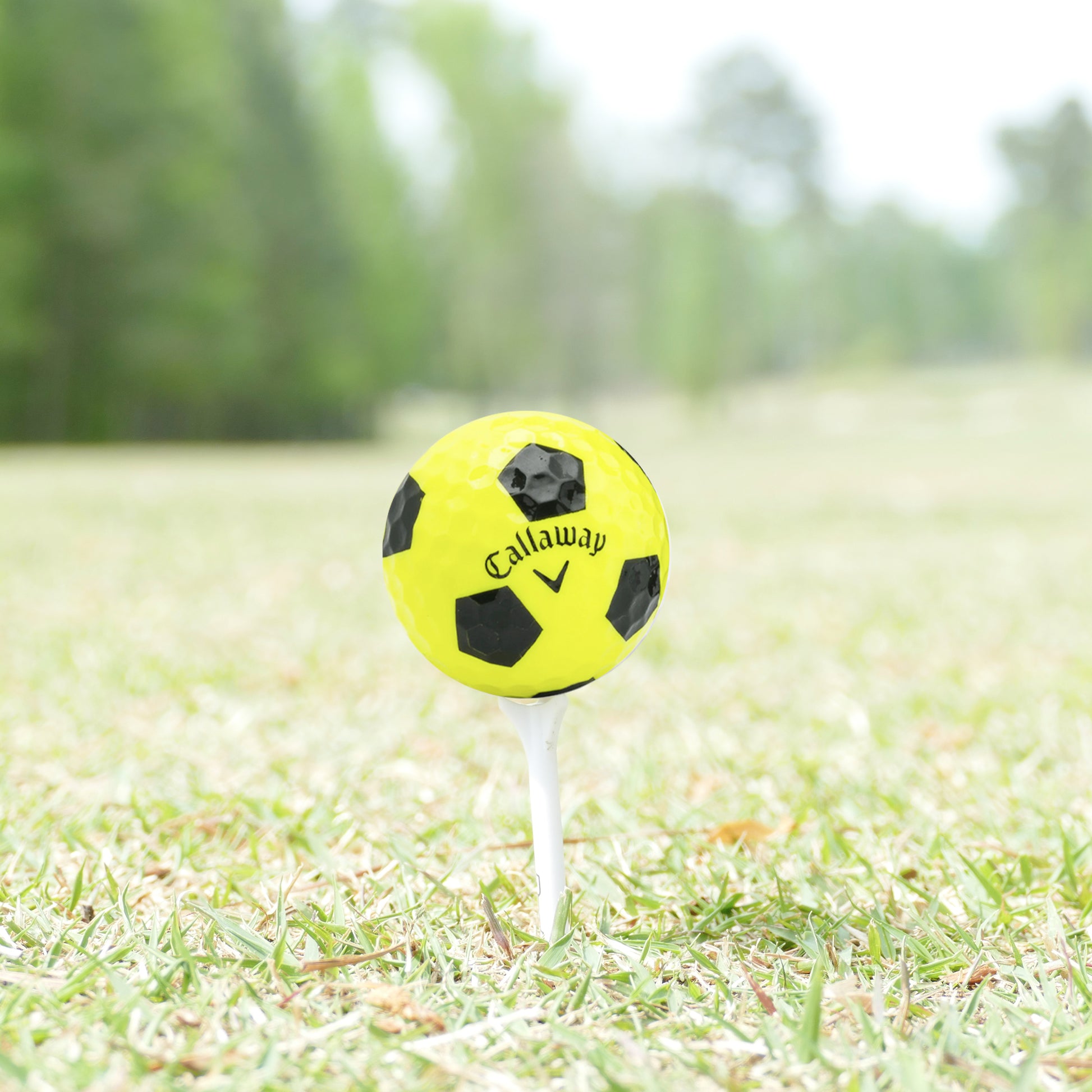  - used golf balls by Callaway