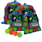 Callaway Matte Mix Golf Balls - cheap golf balls by Callaway