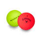 Callaway Matte Mix Golf Balls - cheap golf balls by Callaway