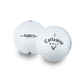 Callaway Mix Golf Balls - cheap golf balls by Callaway