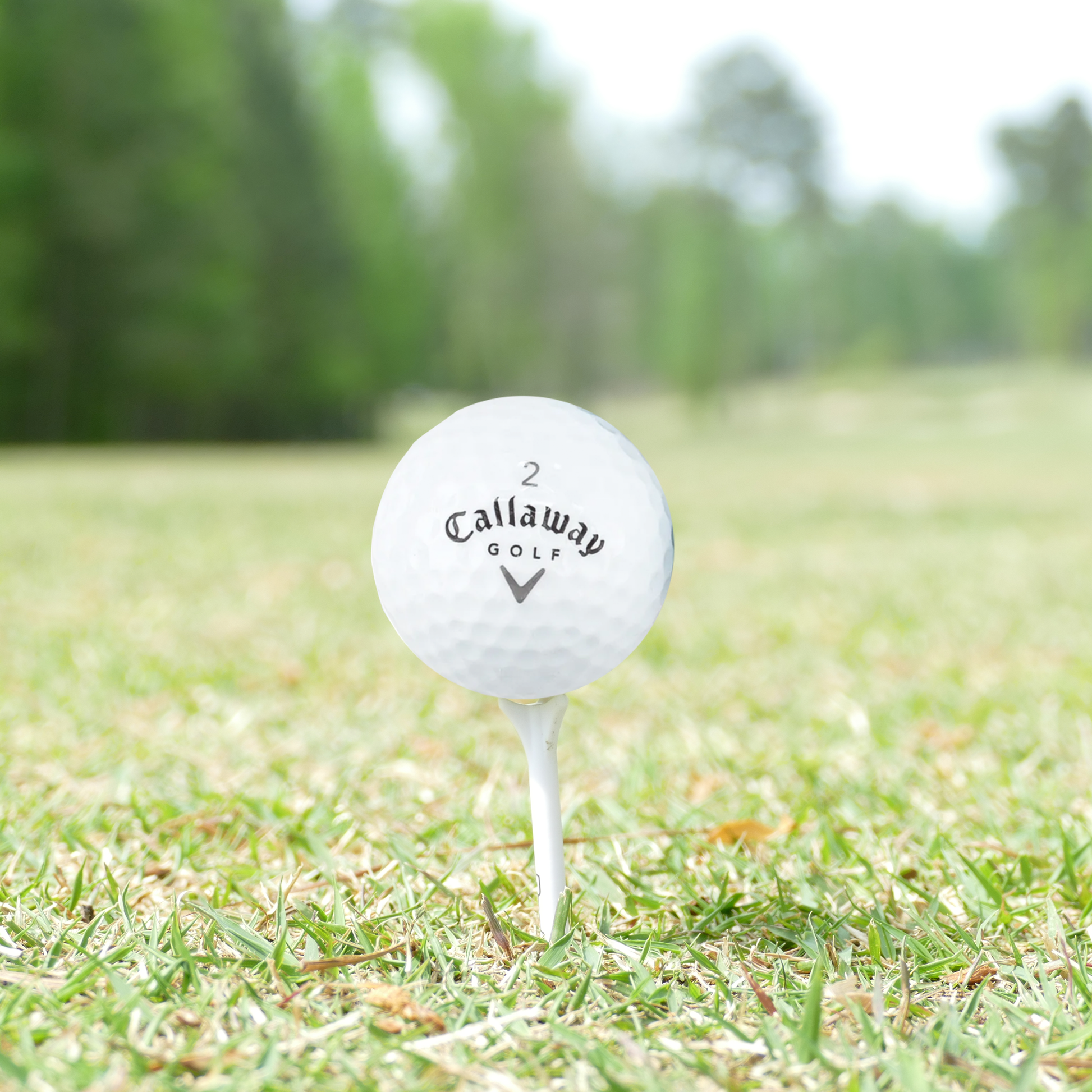 Callaway Mix Golf Balls - golf gifts for men by Callaway