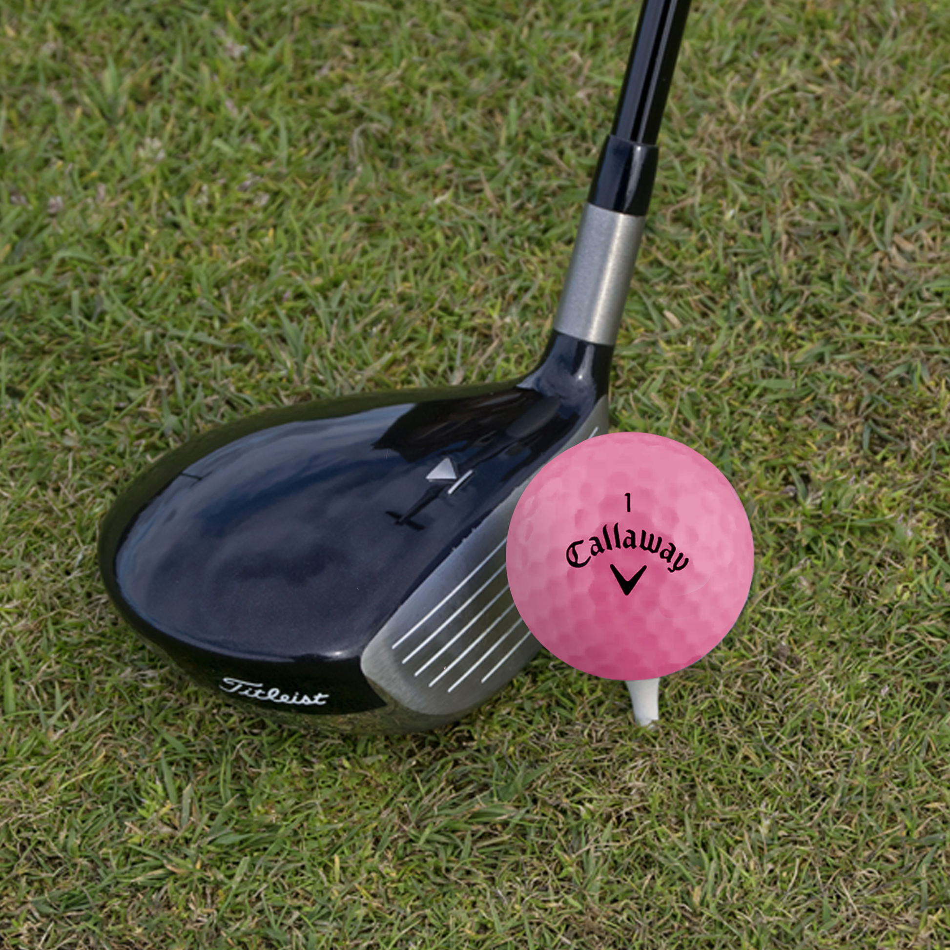 Callaway Reva Golf Balls - bulk golf balls by Callaway
