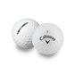 Callaway Reva Golf Balls - used golf balls by Callaway