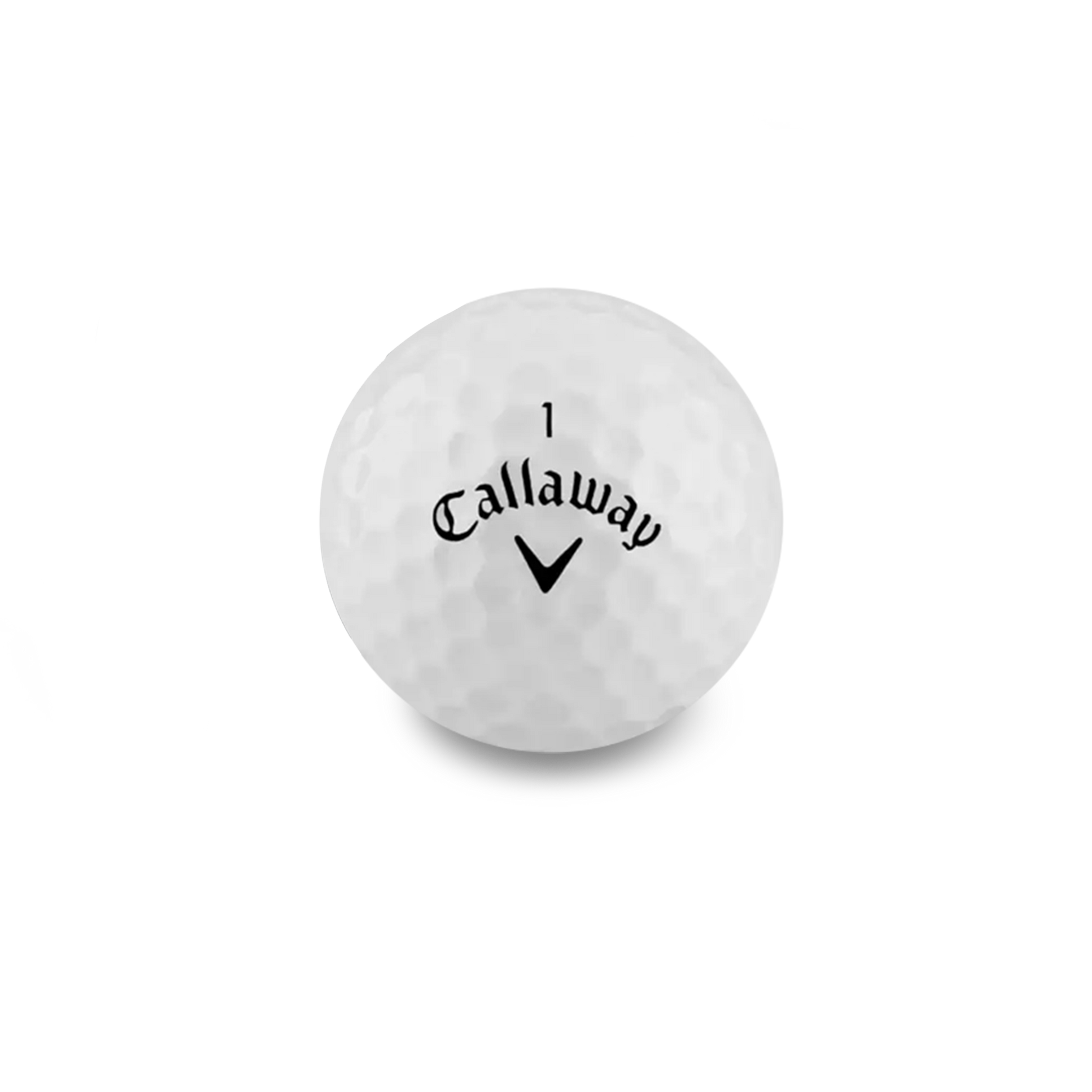 Callaway Reva Golf Balls - practice golf balls by Callaway