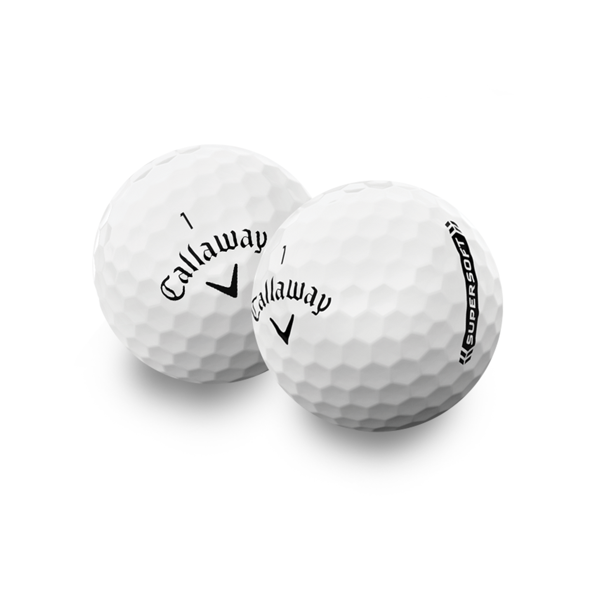 Used Callaway Golf Balls GolfBallNut