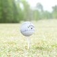 Callaway Supersoft Fade Golf Balls - practice golf balls by Callaway