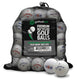 Callaway Supersoft USA Golf Balls - golf gifts for men by Callaway