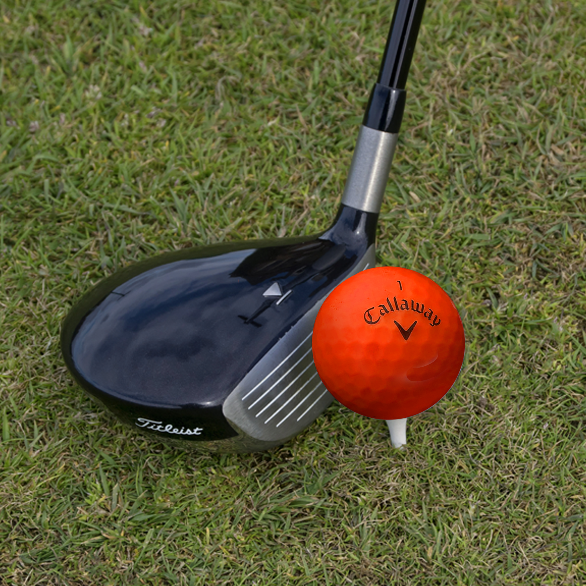 Callaway Superfast Golf Balls - bulk golf balls by Callaway