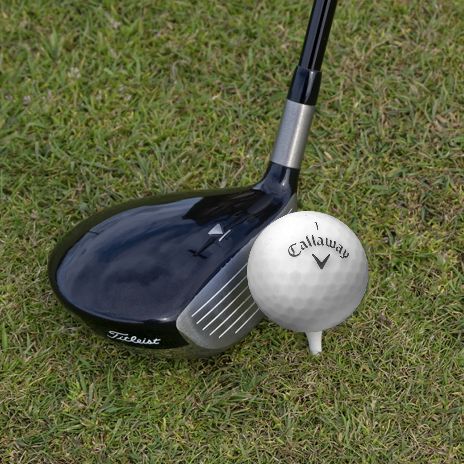 Callaway Superfast Golf Balls - cheap golf balls by Callaway
